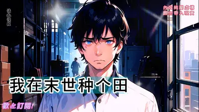 末日之种田记