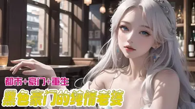 权少的初恋:追捕纯情老婆