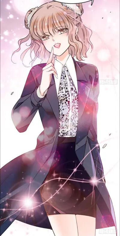 全世界都是我们的cp粉