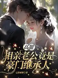 高甜,相亲老公是豪门继承人