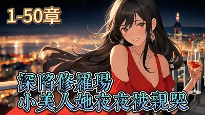 小美人撩倒顶级权贵，深陷修罗场