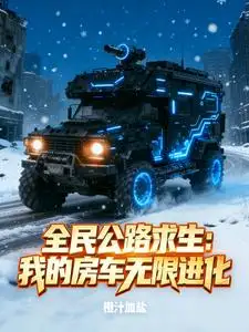 全民公路求生：我的房车无限进化