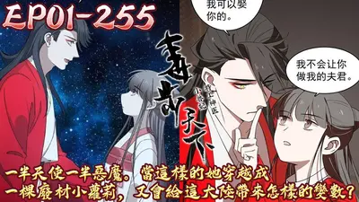 特工医妃:傻女当自强