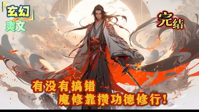 魔修也要上班打卡吗?