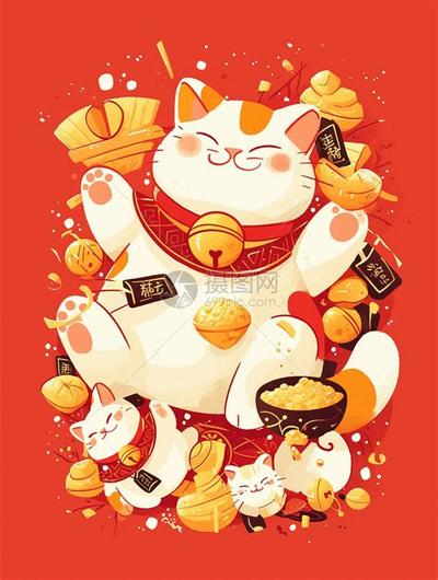 2025年开运方法大全：15个有效招式