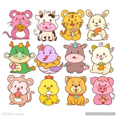 属龙人的性格特点与财运全解