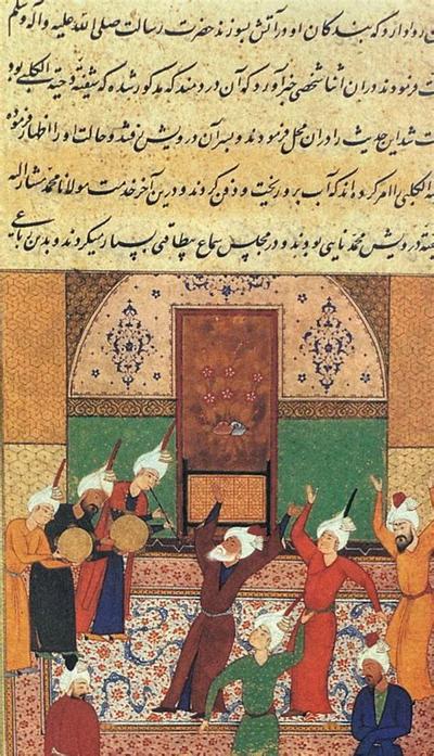 塔罗牌占卜未来走向：塔的深层含义