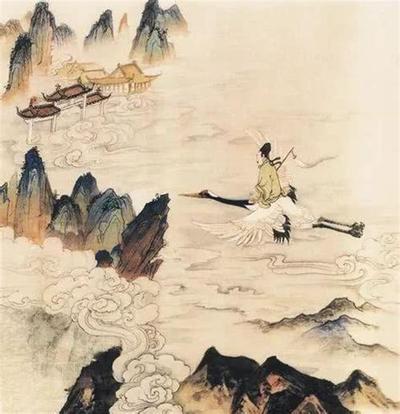 传统文化：道教的历史渊源