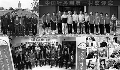 易经入门：河图洛书的基本概念