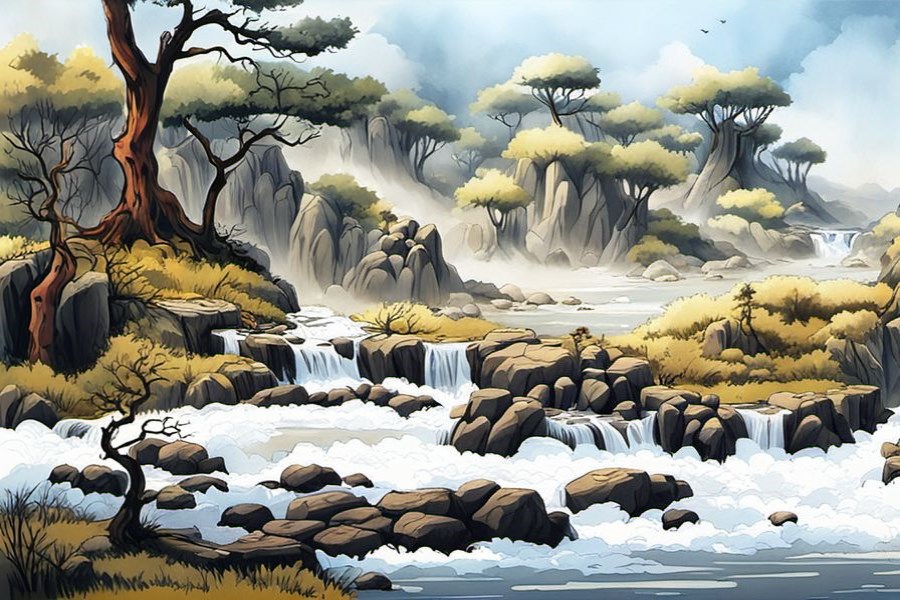 双鱼座2025年的全年运程完整版